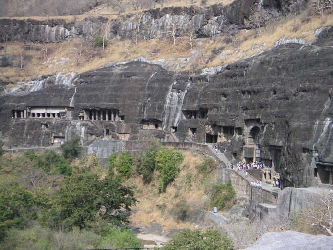 ajanta odc 170