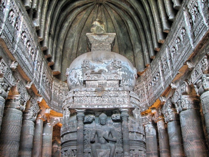 ajanta odc 170